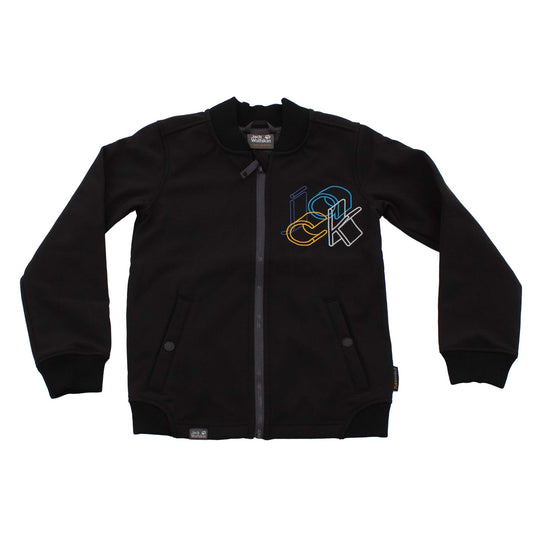 Jack Wolfskin Bomber Jkt 1607731-6000