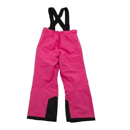 Jack Wolfskin Powder Mountain Pants Kids Hose Kinder Schneehose