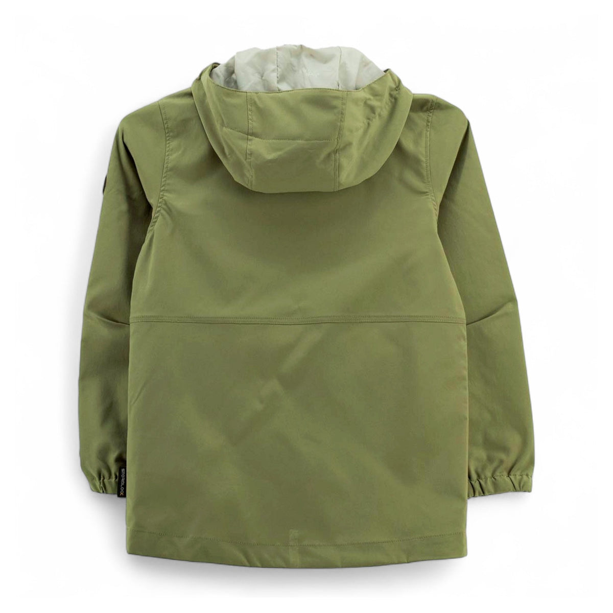 Jack Wolfskin Lakeside Safari Jacke Kinder Windjacke Outdoor 1608301-4288