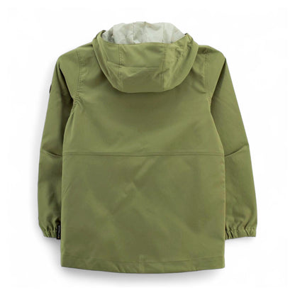Jack Wolfskin Lakeside Safari Jacke Kinder Windjacke Outdoor 1608301-4288