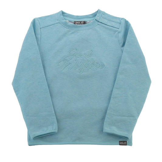 Jack Wolfskin Terrie Sweater Kids 1608331-1094