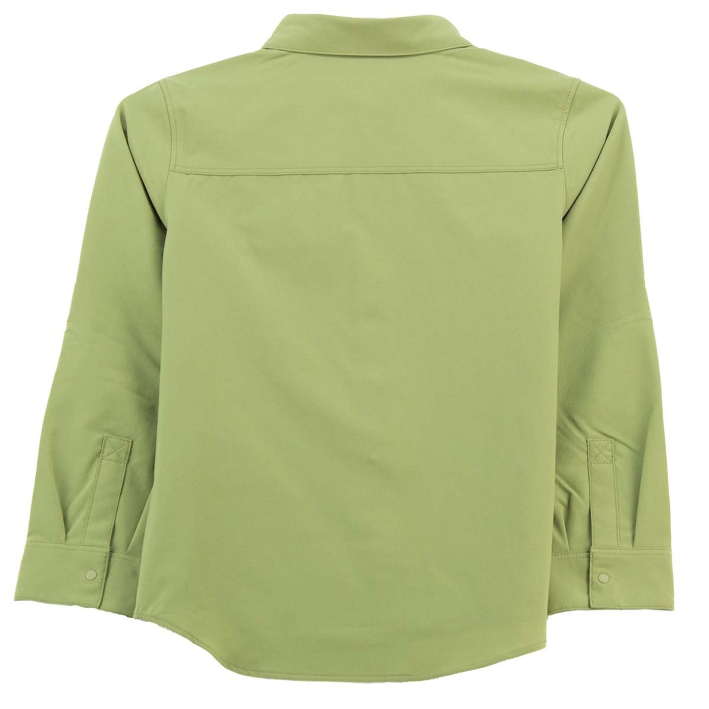 Jack Wolfskin Treasure Hunter Kinder langarm Shirt Hemd Funktionsshirt