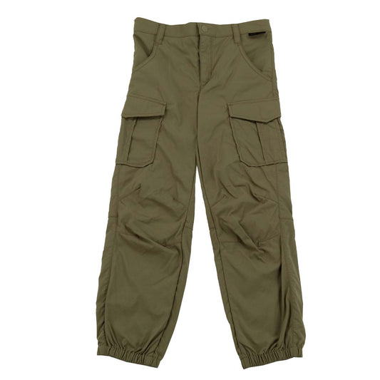 Jack Wolfskin Treasure Hunter Pants Kinder Hose Outdoor Wander 1608381-4288