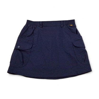 Jack Wolfskin Treasure Hunter Skort Kinder Hose Rock Hosenrock 1608411-1910