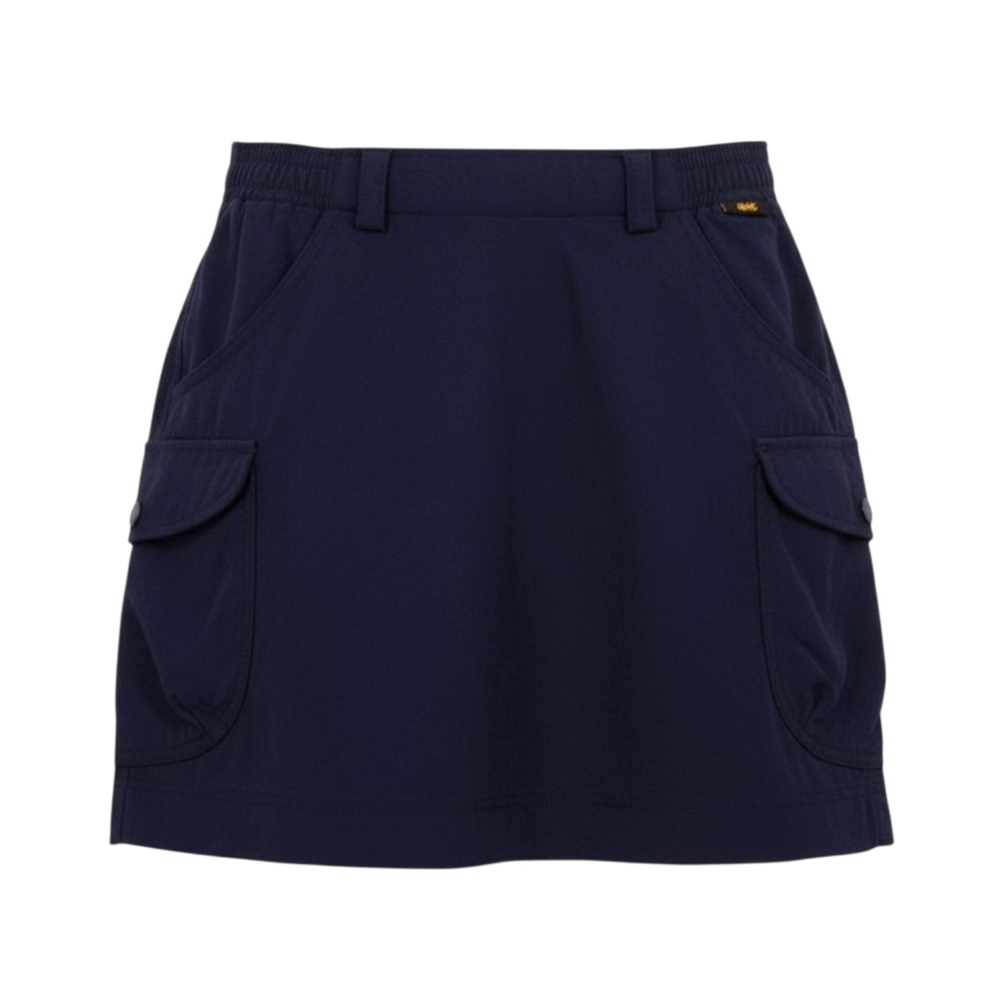 Jack Wolfskin Treasure Hunter Skort Kinder Hose Rock Hosenrock 1608411-1910