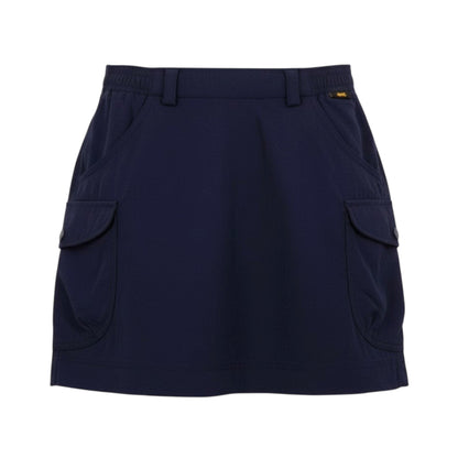 Jack Wolfskin Treasure Hunter Skort Kinder Hose Rock Hosenrock 1608411-1910