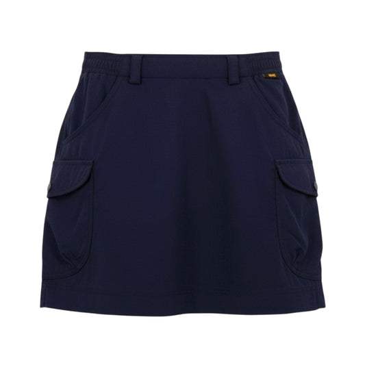 Jack Wolfskin Treasure Hunter Skort Kinder Hose Rock Hosenrock 1608411-1910