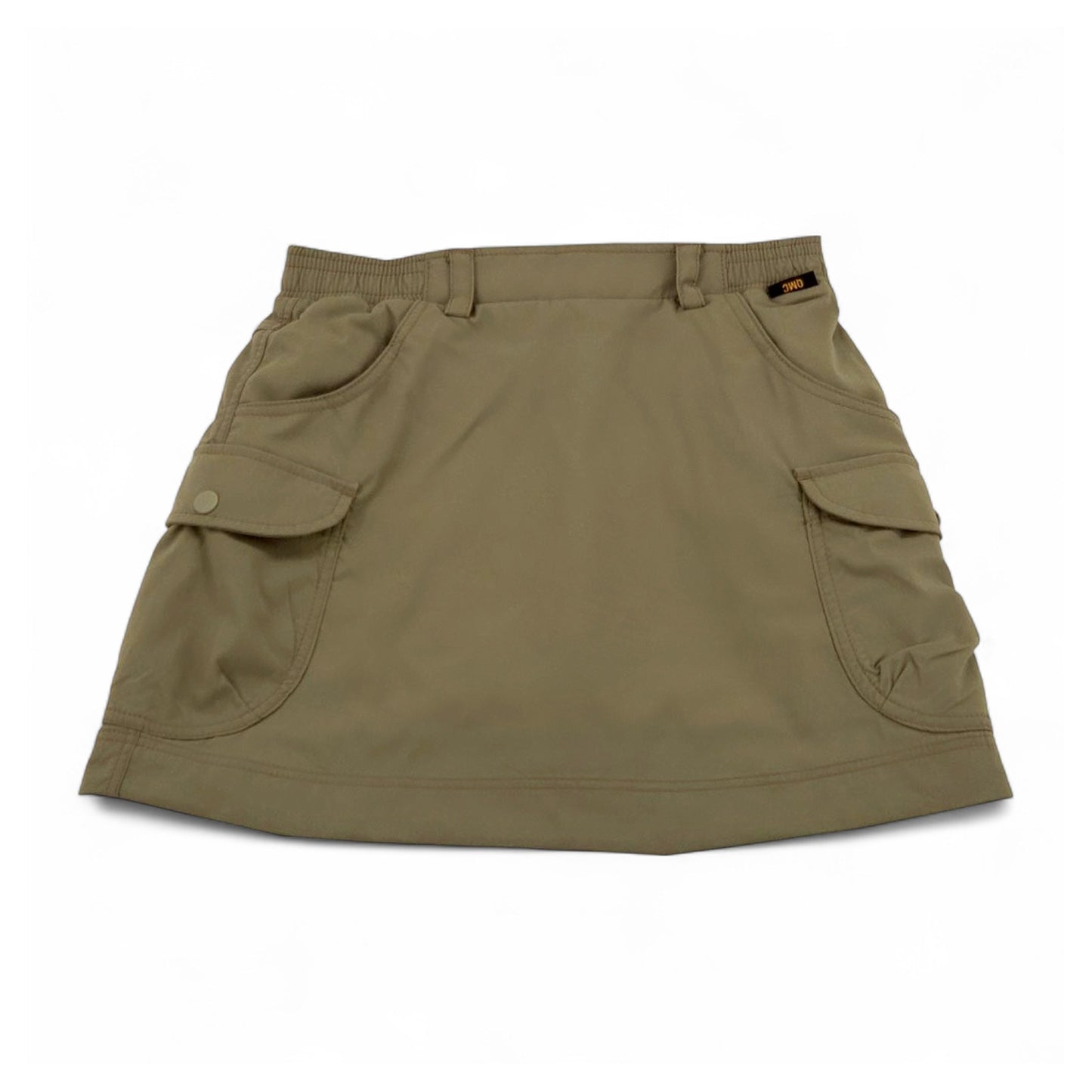 Jack Wolfskin Treasure Hunter Skort Kinder Hose Rock Hosenrock 1608411-4288