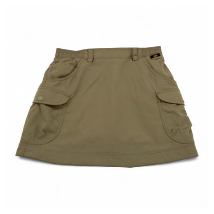 Jack Wolfskin Treasure Hunter Skort Kinder Hose Rock Hosenrock 1608411-4288