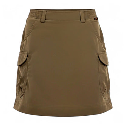 Jack Wolfskin Treasure Hunter Skort Kinder Hose Rock Hosenrock 1608411-4288