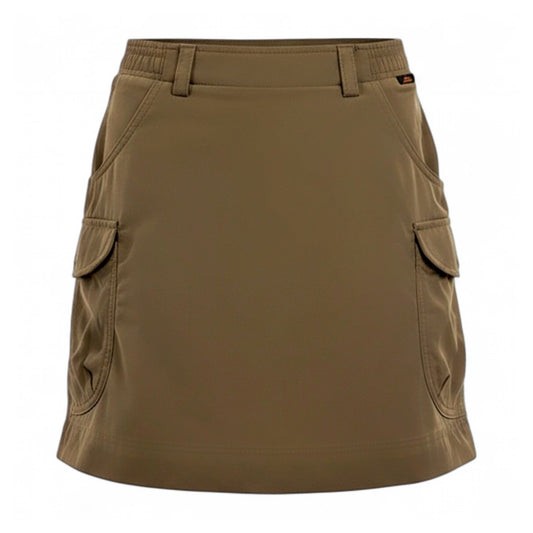 Jack Wolfskin Treasure Hunter Skort Kinder Hose Rock Hosenrock 1608411-4288