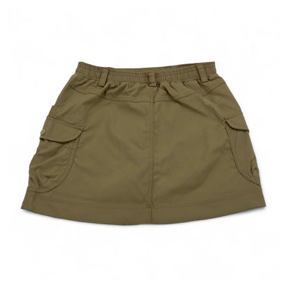 Jack Wolfskin Treasure Hunter Skort Kinder Hose Rock Hosenrock 1608411-4288