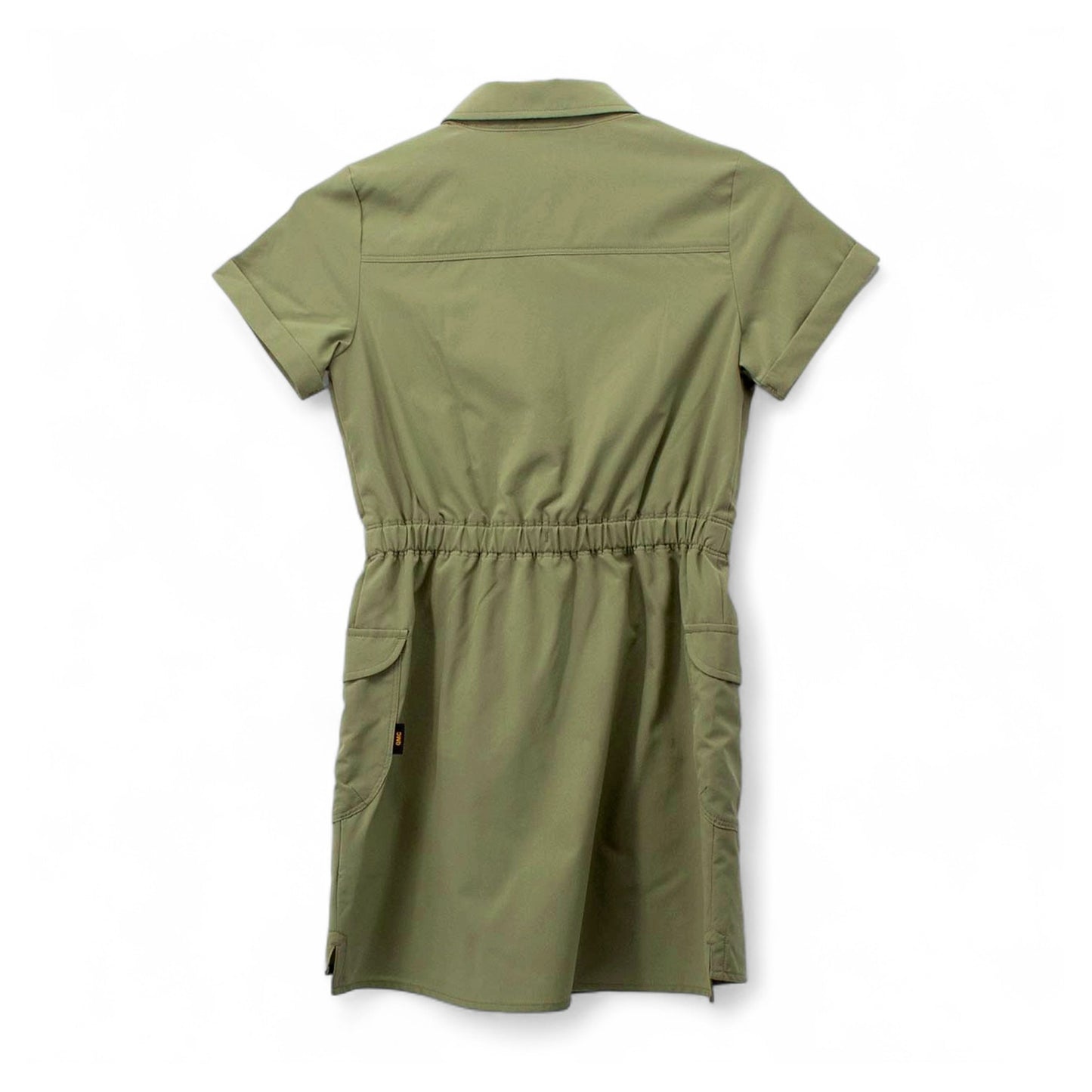 Jack Wolfskin Treasure Hunter Kleid Kinder Mädchen Sommerkleid 1608421-4288