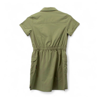 Jack Wolfskin Treasure Hunter Kleid Kinder Mädchen Sommerkleid 1608421-4288