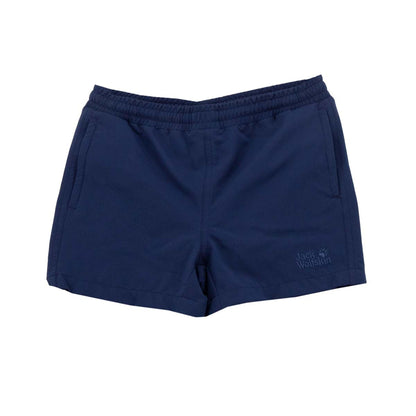 Jack Wolfskin Bay Swim Badehose Schwimmhose Freibad Kinder Shorts