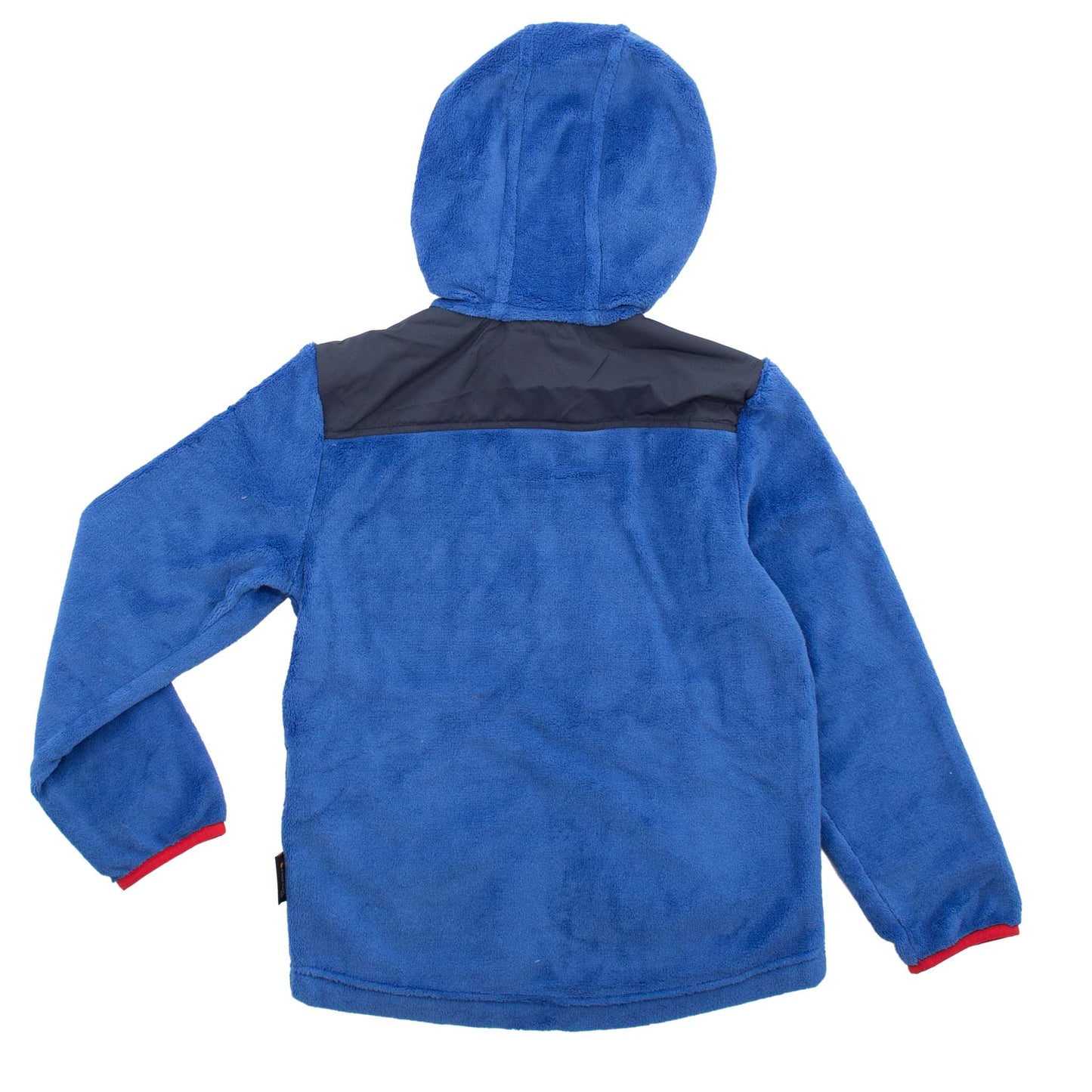 Jack Wolfskin Highloft Fleece Kids Jacke Sweatjacke Kinder Windjacke
