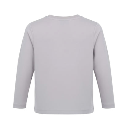Jack Wolfskin Neureuther Jackie Print Kinder Longsleeve Shirt Sport