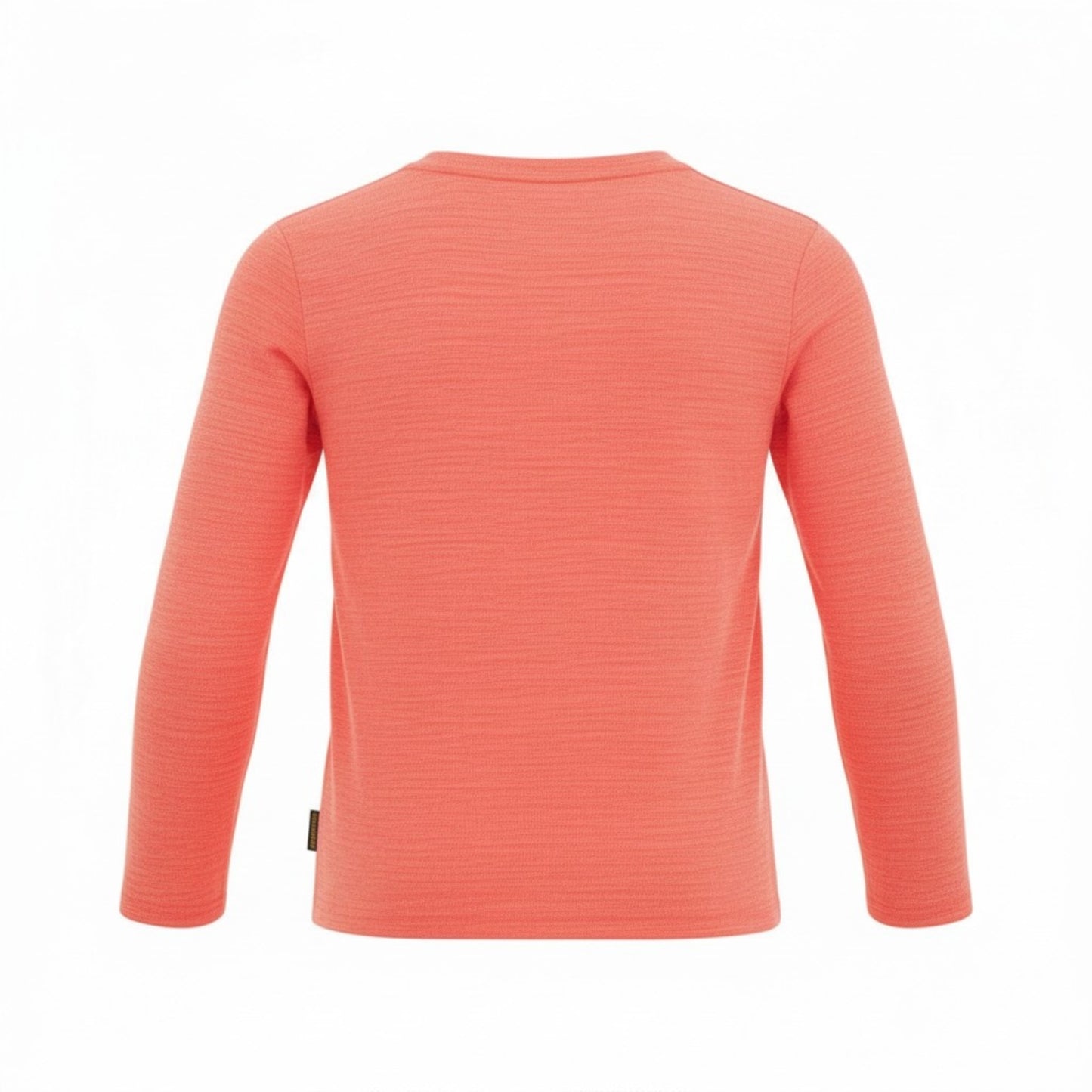 Jack Wolfskin Neureuther Jackie Print Kinder Longsleeve Shirt Sport