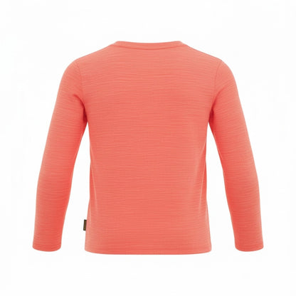 Jack Wolfskin Neureuther Jackie Print Kinder Longsleeve Shirt Sport