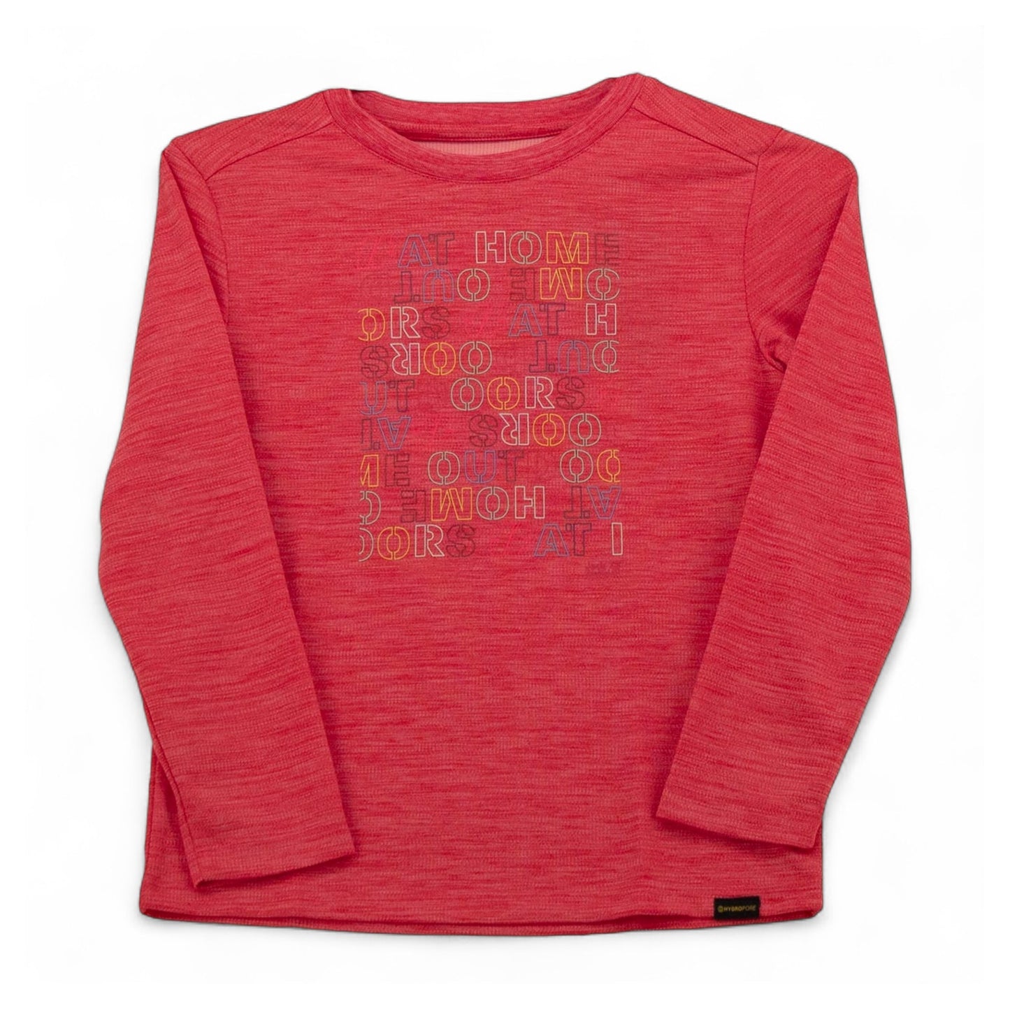 Jack Wolfskin Neureuther Kinder Longsleeve Shirt Funktionsshirt Sport