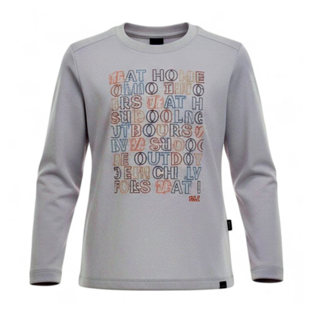 Jack Wolfskin Neureuther Kinder Longsleeve Shirt Funktionsshirt Sport