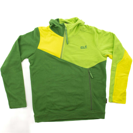 Jack Wolfskin Patchwo 1702141-4350