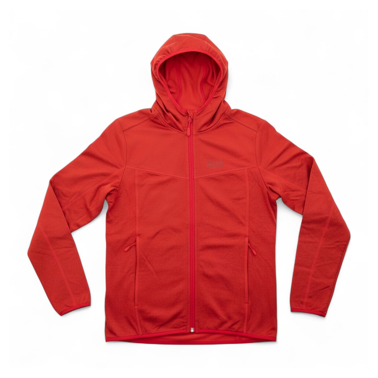 Jack Wolfskin Sutherland Hooded Jacke Herren Fleece