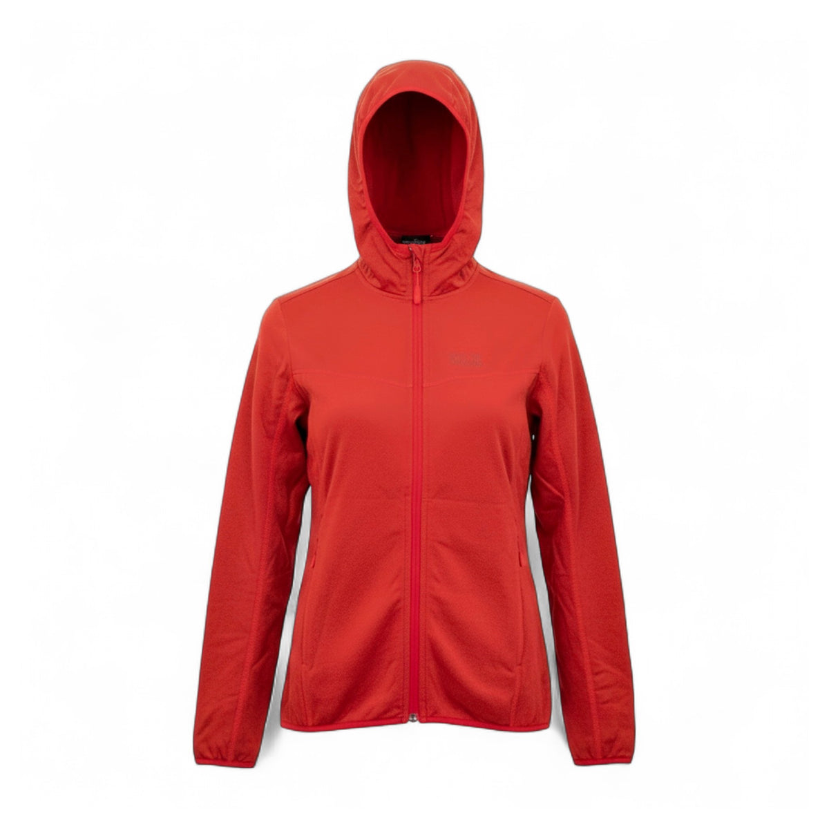 Jack Wolfskin Sutherland Hooded Jacke Herren Fleece