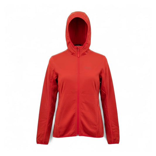Jack Wolfskin Sutherland Hooded Jacke Herren Fleece
