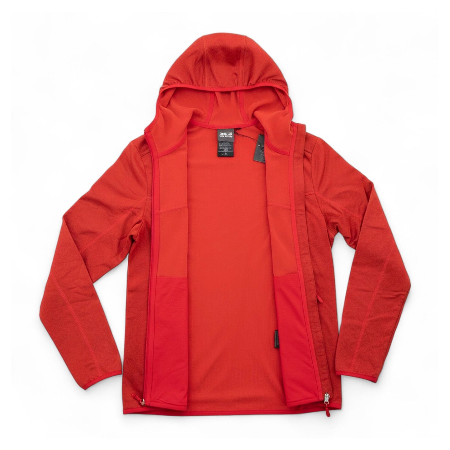 Jack Wolfskin Sutherland Hooded Jacke Herren Fleece