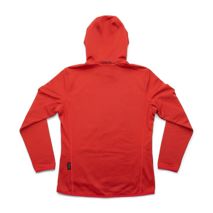 Jack Wolfskin Sutherland Hooded Jacke Herren Fleece