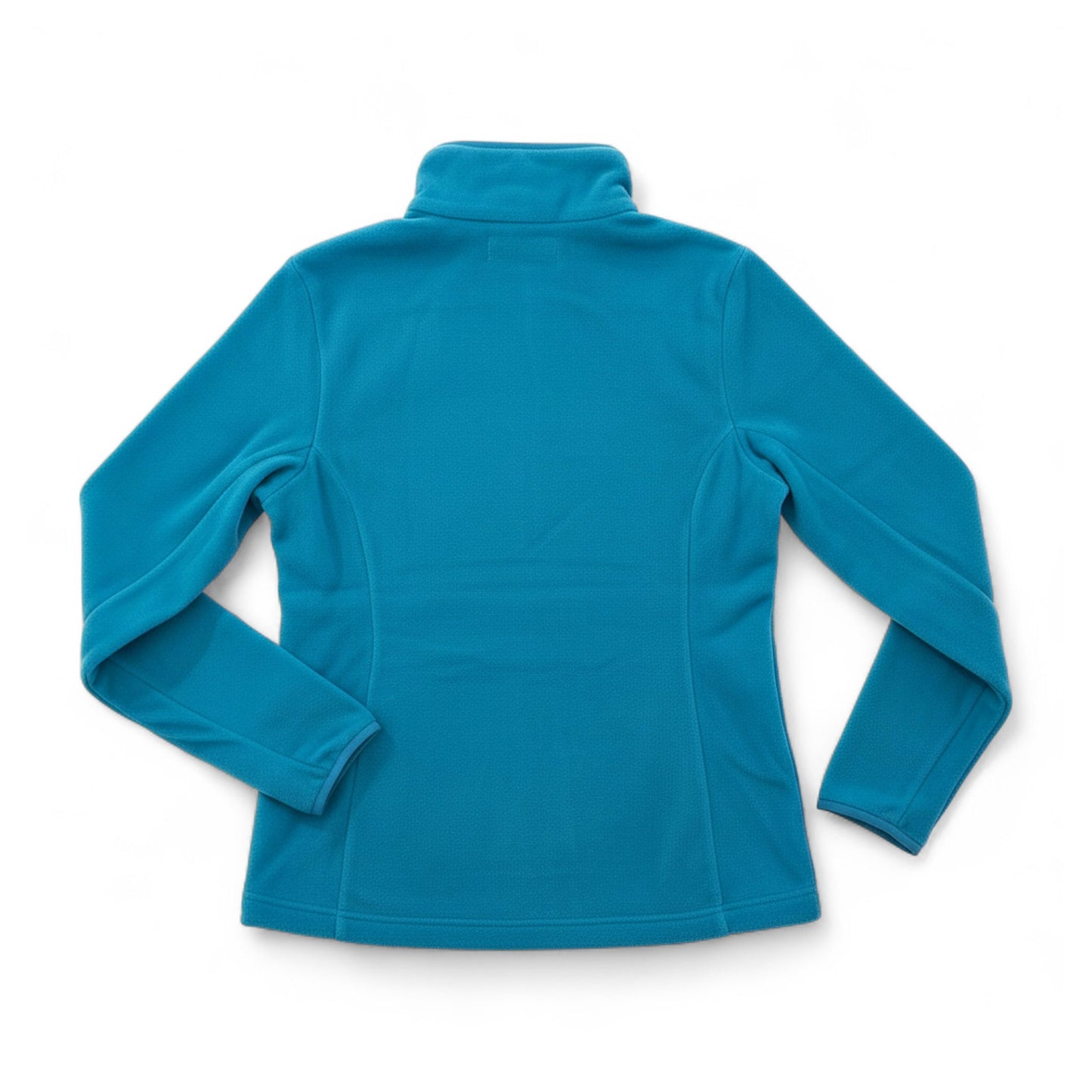 Jack Wolfskin Gecko Fleece Jacke Damen Outdoor recycelt