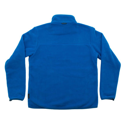 Jack Wolfskin Premium Short Herren Fleecejacke Sweatjacke