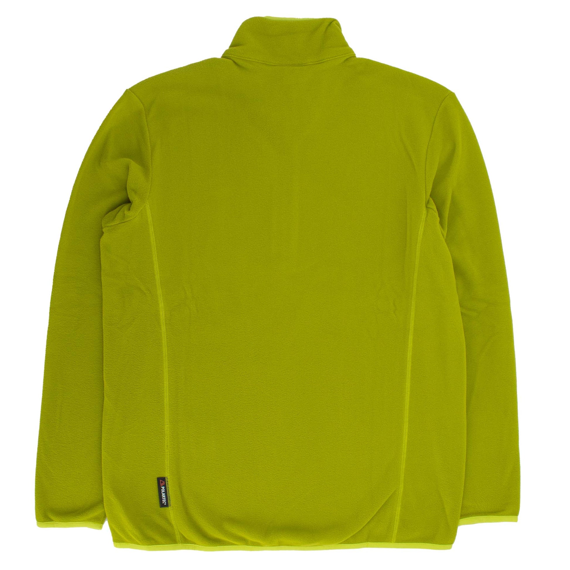 Jack Wolfskin Echo Fleece Shirt Herren Pullover Sportjacke Outdoor 1706981-4074-2