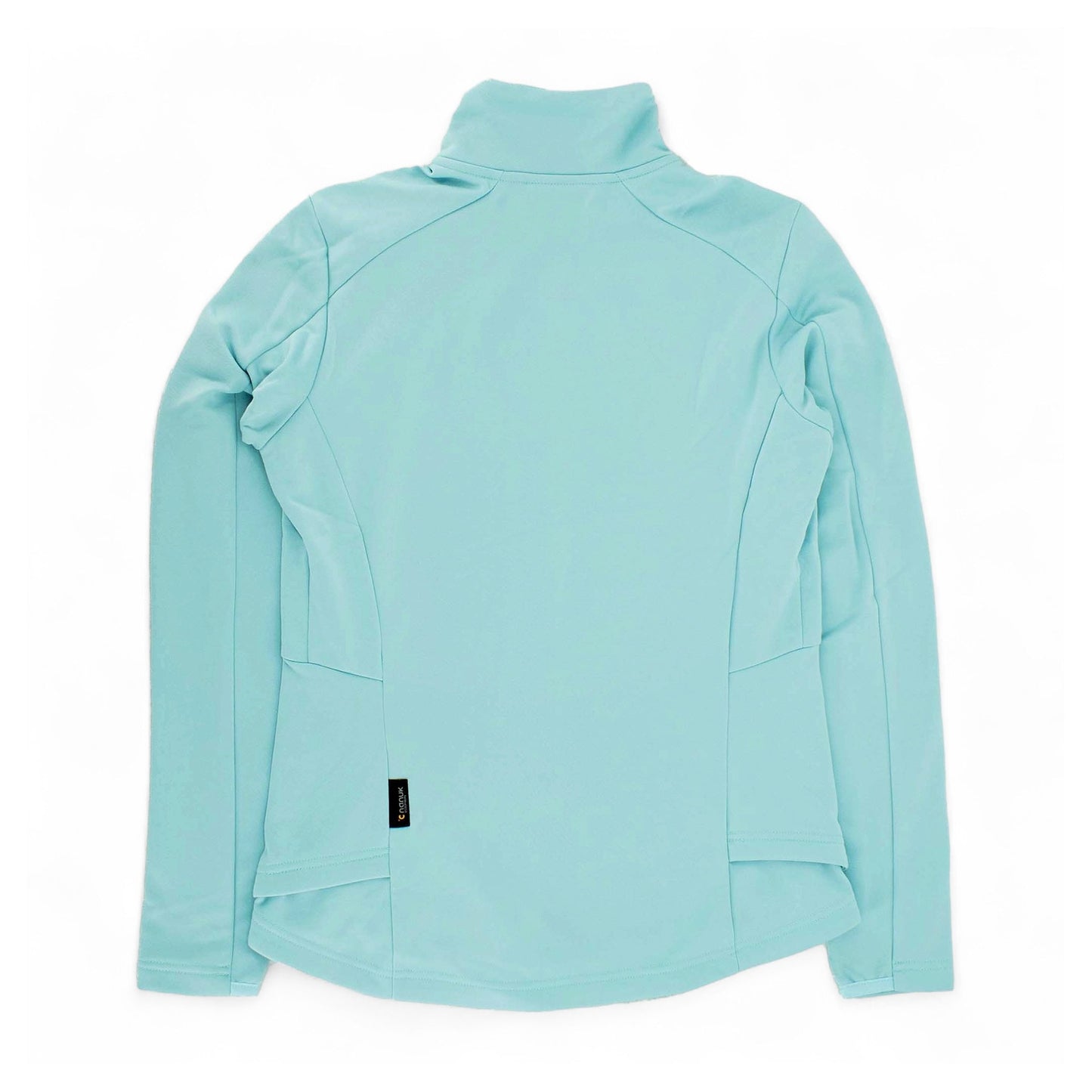 Jack Wolfskin Kiewa Nanuk Dynamic Ecosphere Fleece Jacke Damen 1707291-1145