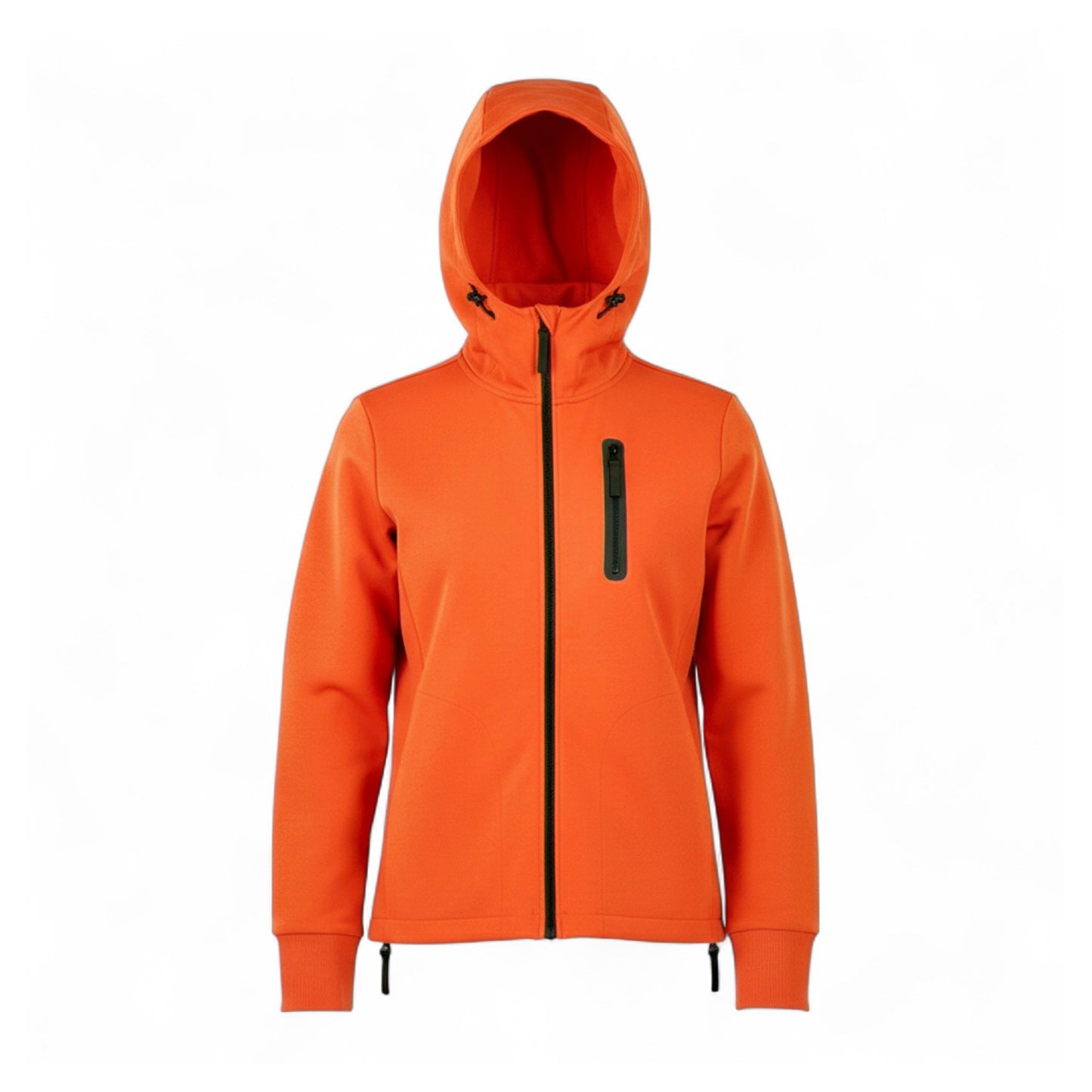 Jack Wolfskin Table Bay Hooded Jacke Herren Kapuzenpullover Sweatjacke