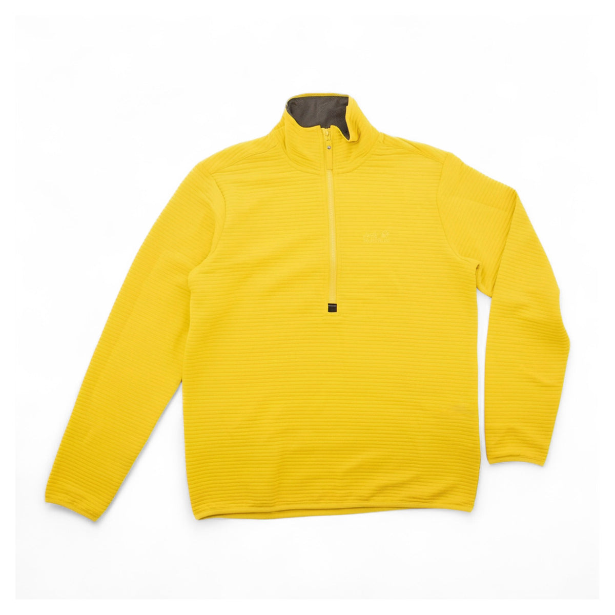 Jack Wolfskin Modesto Halfzip Shirt Herren Fleecejacke Sweatshirt