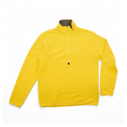 Jack Wolfskin Modesto Halfzip Shirt Herren Fleecejacke Sweatshirt