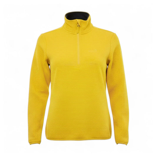 Jack Wolfskin Modesto Halfzip Shirt Herren Fleecejacke Sweatshirt