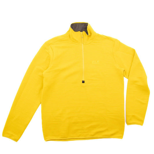 Jack Wolfskin Modesto Halfzip M 1708281-3055
