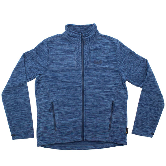 Jack Wolfskin Jkt Track Fleece Hiking M 1708361-1130