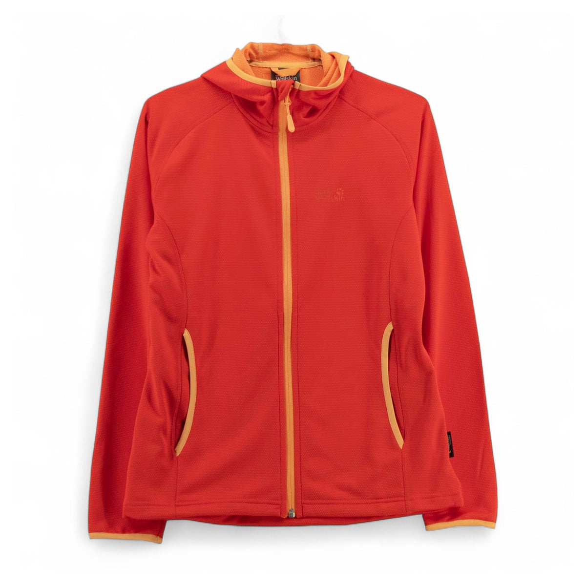 Jack Wolfskin Star Jacke Damen Fleecejacke Sweatjacke Nanuk 1708511-3047