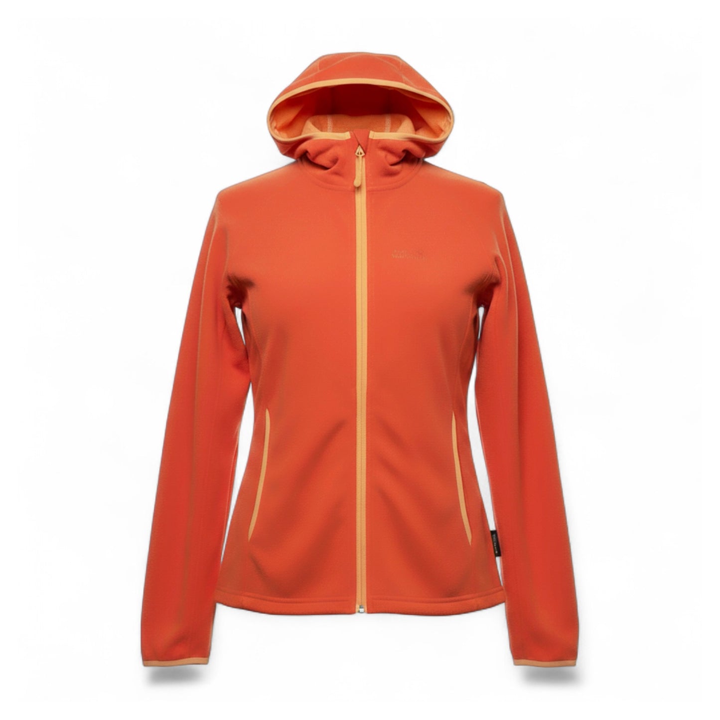 Jack Wolfskin Star Jacke Damen Fleecejacke Sweatjacke Nanuk 1708511-3047