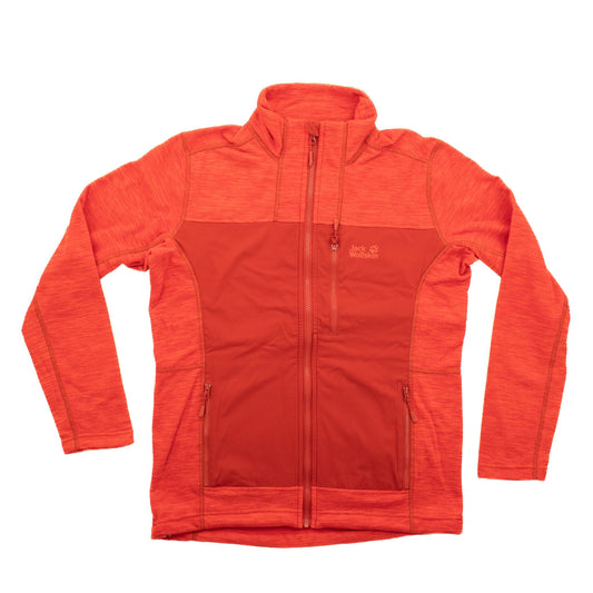 Jack Wolfskin Overlay Hiking Jkt M 1708601-2066
