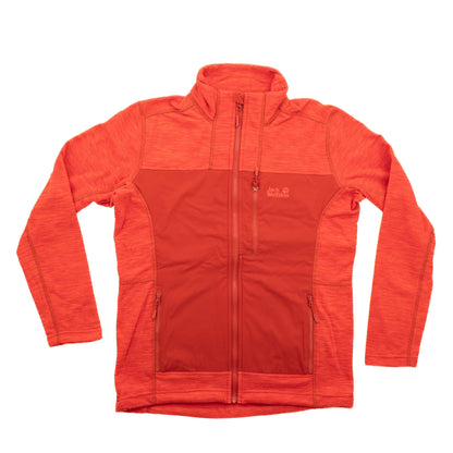 Jack Wolfskin Overlay Hiking Jkt M 1708601-2066 M