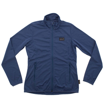 Jack Wolfskin Summer Hydro Jkt W 1708661-1024