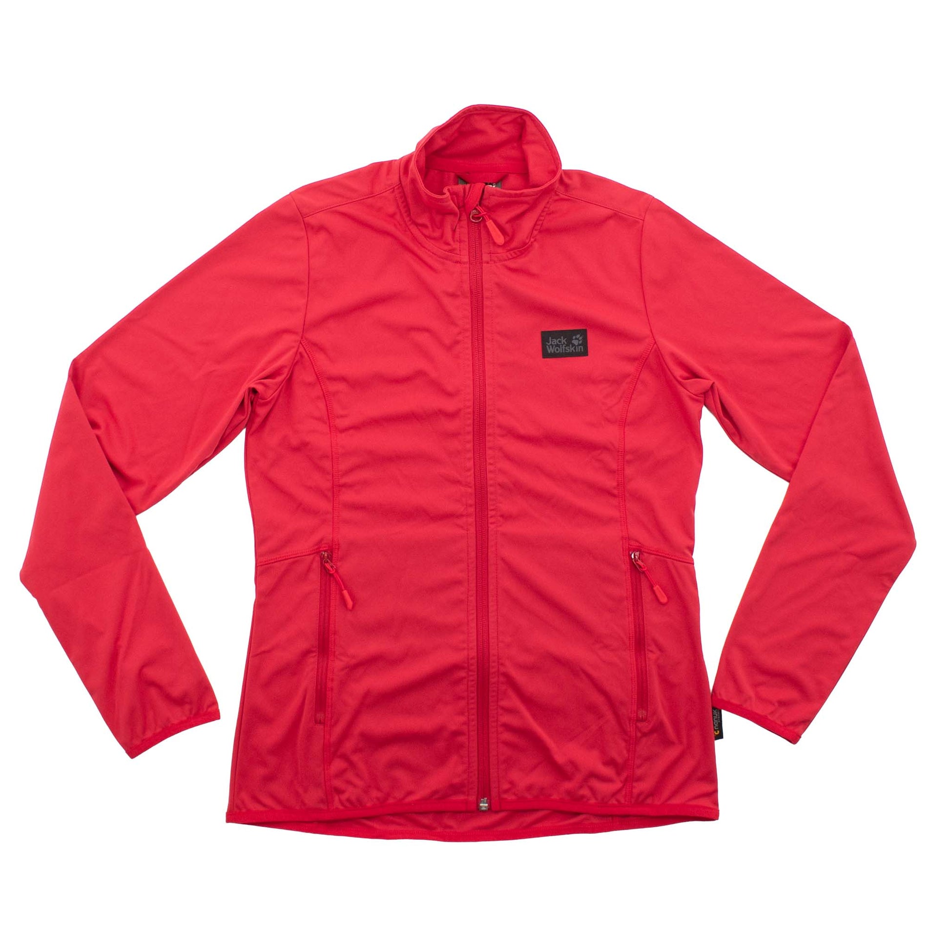 Jack Wolfskin Summer Hydro Jkt W 1708661-2301 S