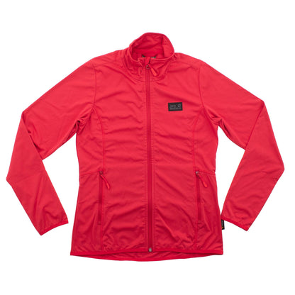 Jack Wolfskin Summer Hydro Jkt W 1708661-2301 S