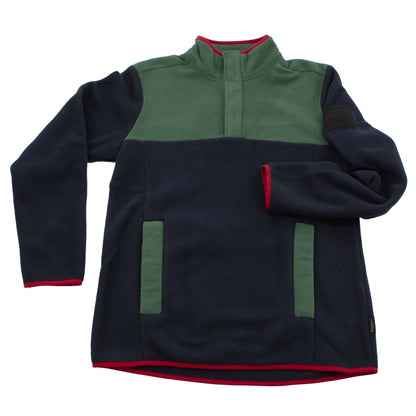 Jack Wolfskin 365 Half Zip Entry Price Fleec 1708851-1010 M