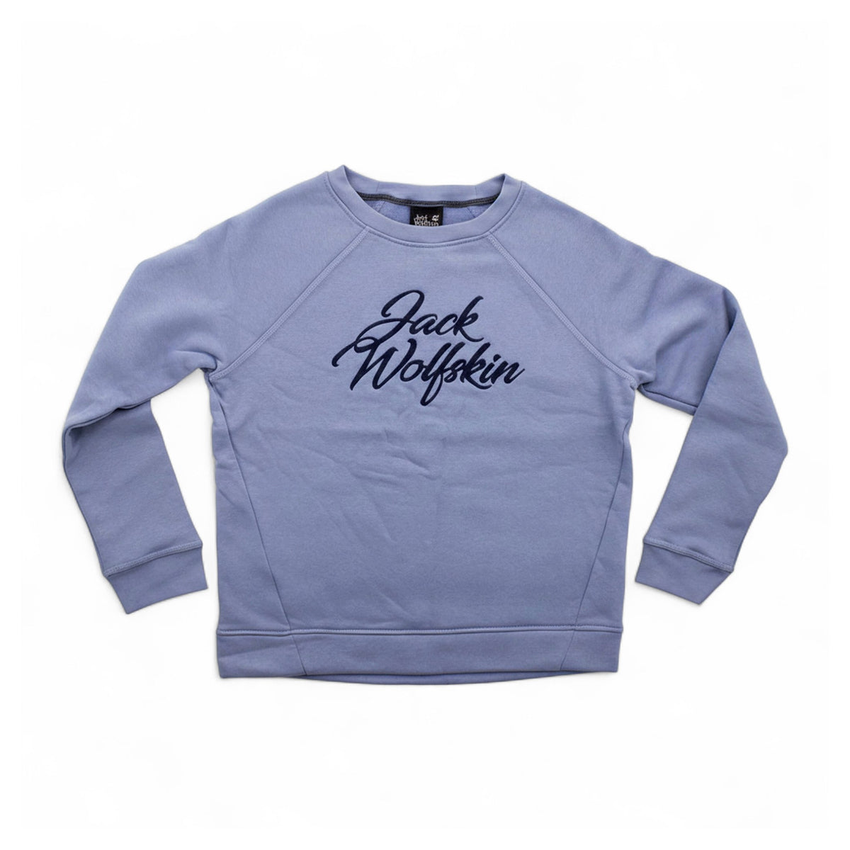 Jack Wolfskin New Winter Sweatshirt Damen Fleece Pullover